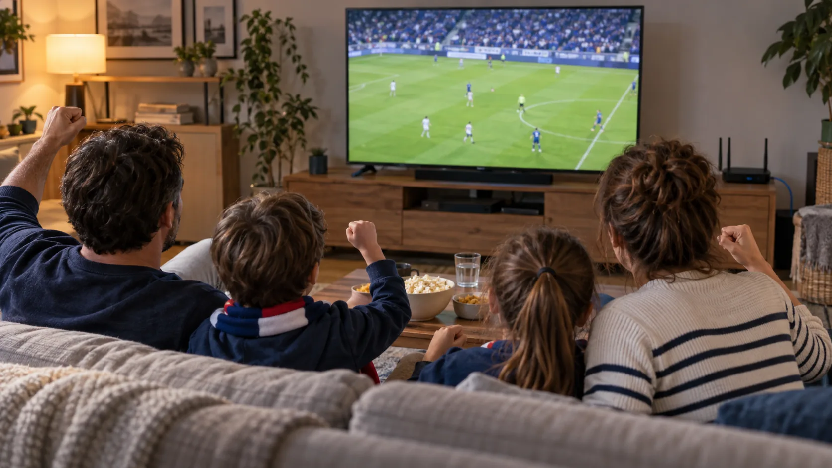canal plus iptv : appareils et utilisation fiable