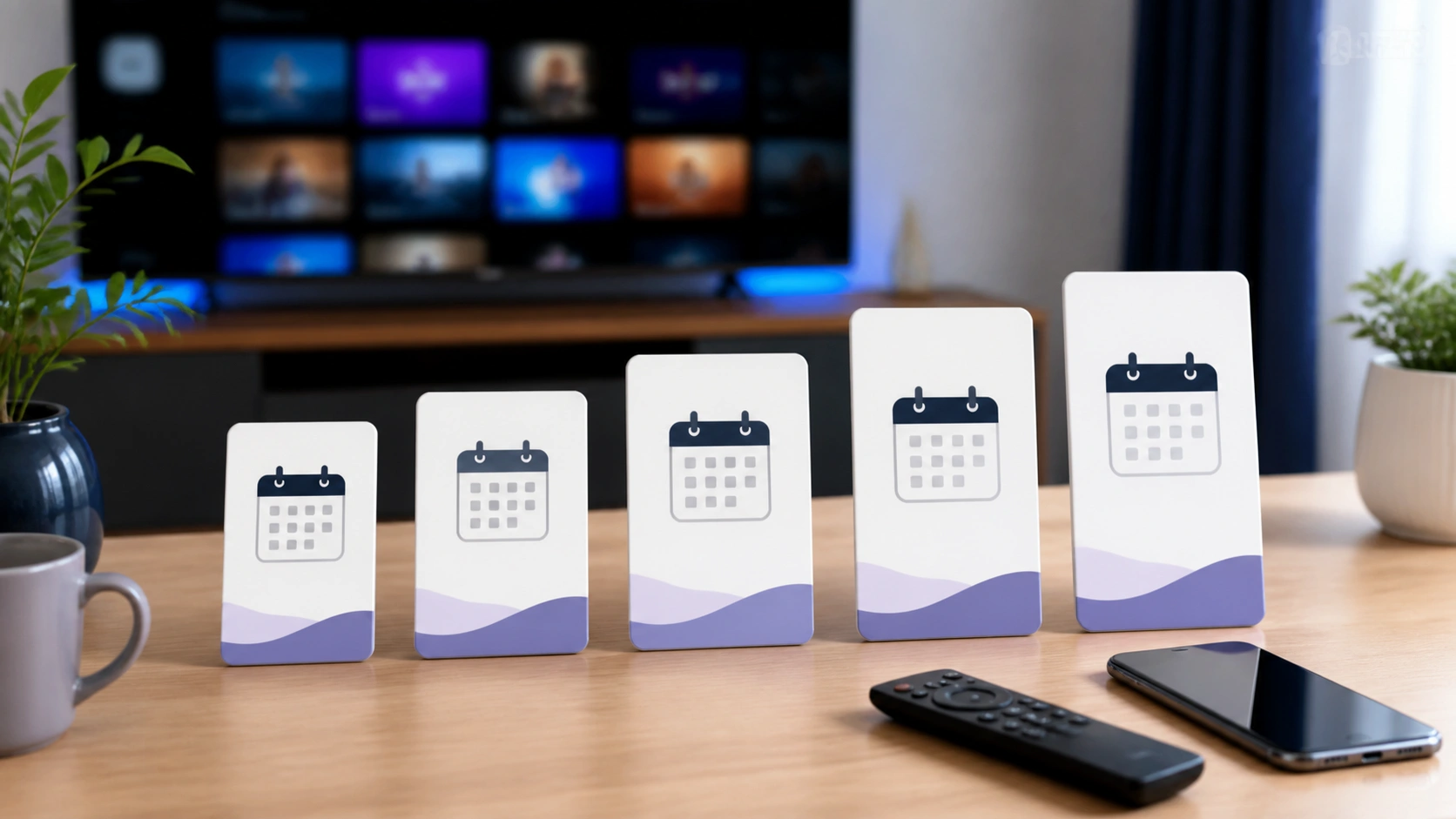 comparaison des durées iptv premium france iptv