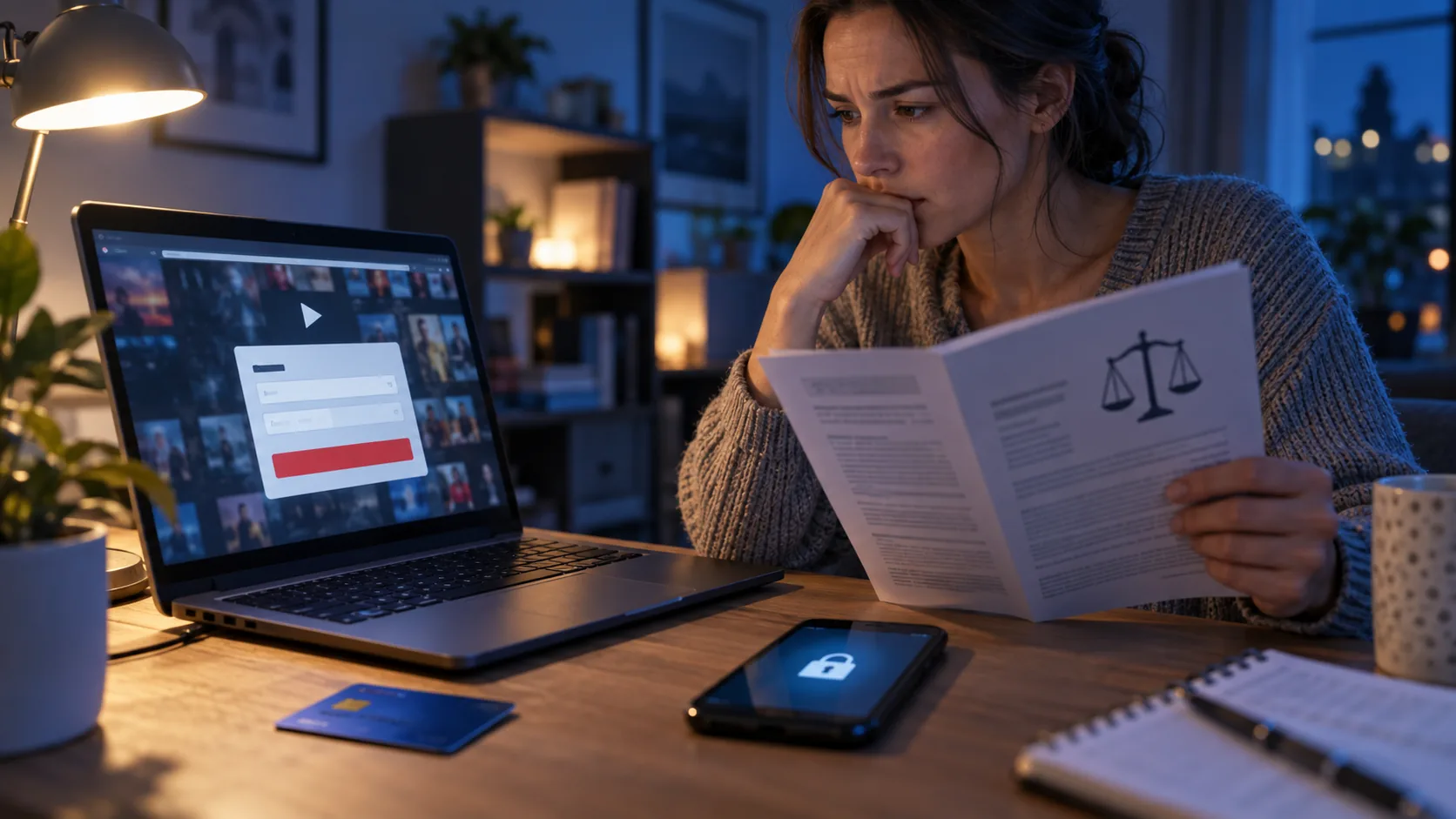 iptv illégal amende france : appareils et utilisation fiable