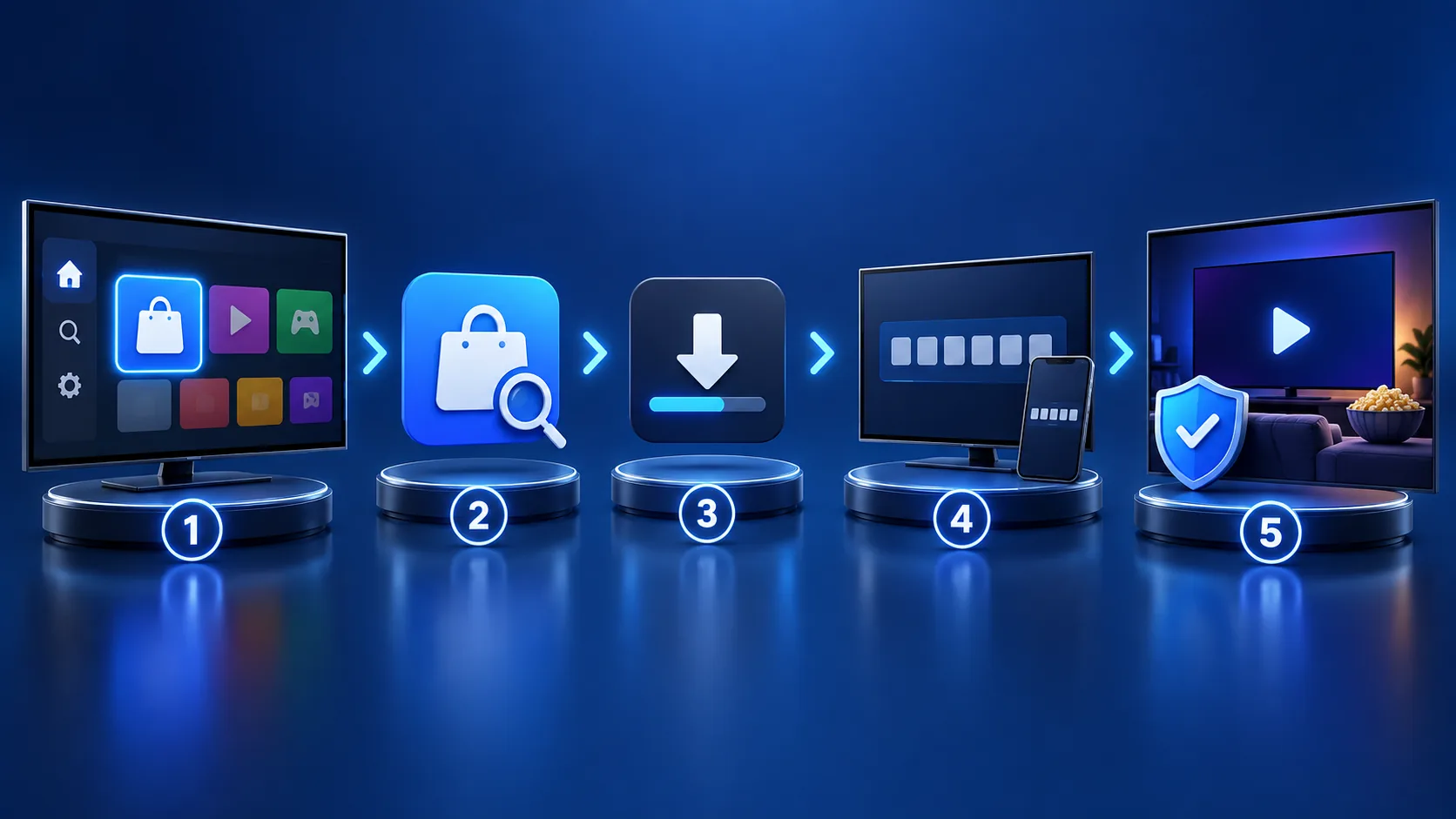 iptv c+ : points essentiels à vérifier
