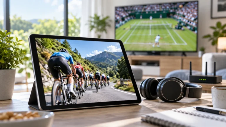 iptv eurosport
