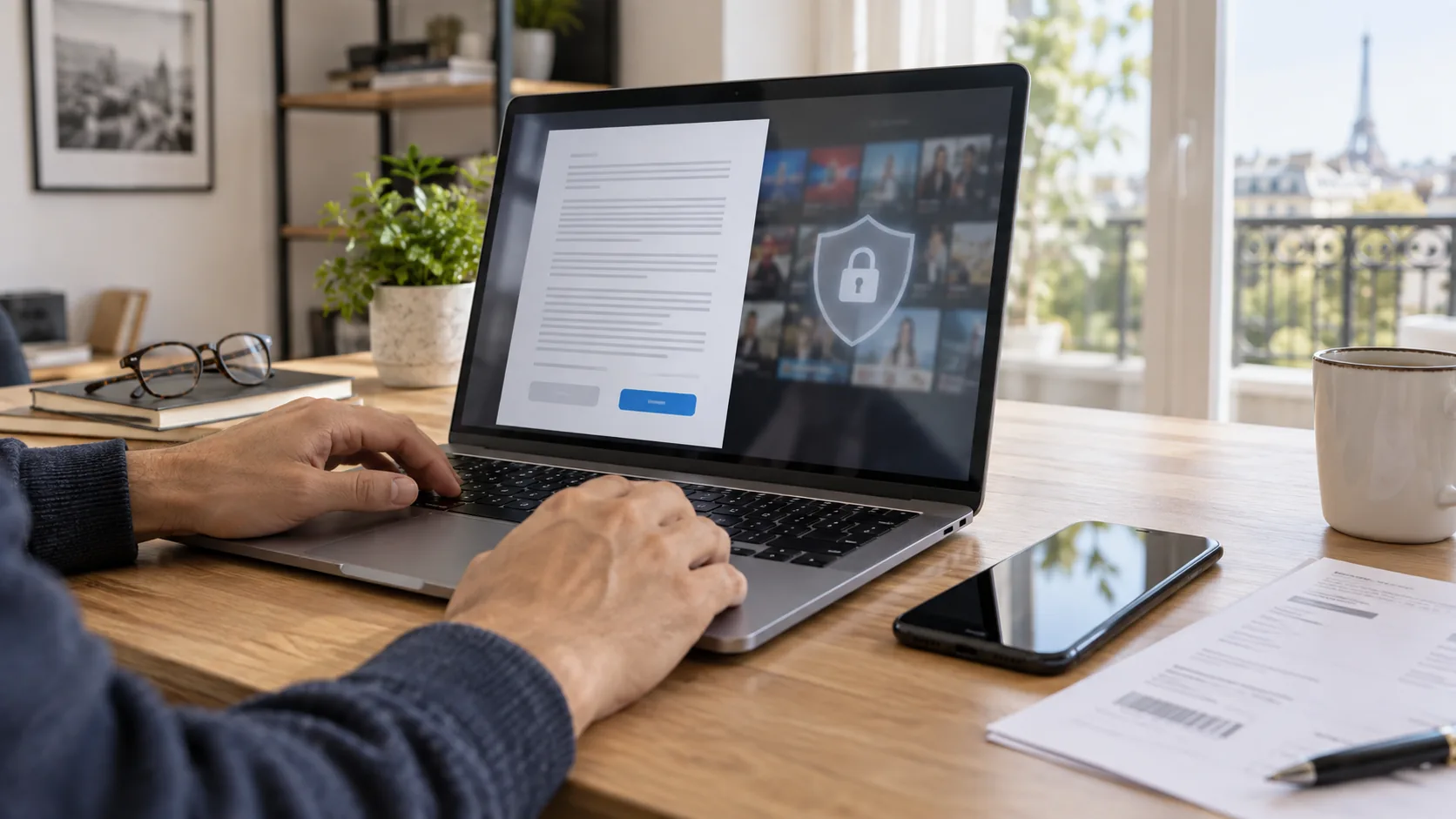 iptv interdit en france : appareils et utilisation fiable