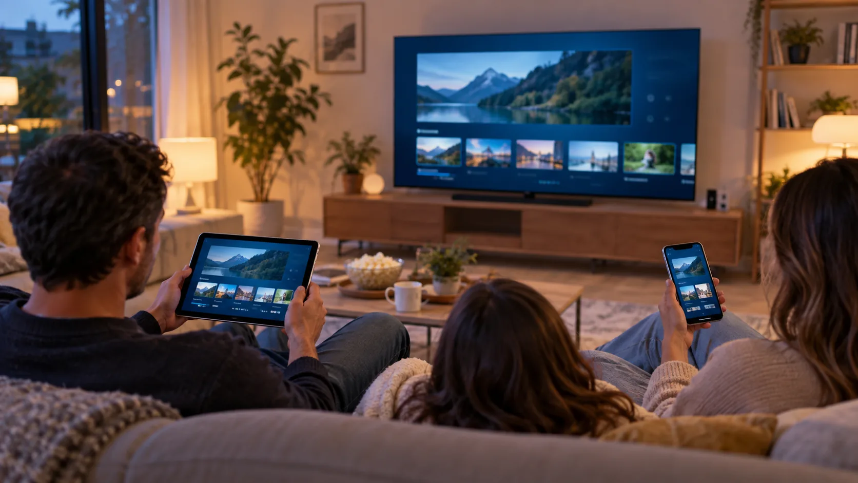 iptv legal en france : appareils et utilisation fiable